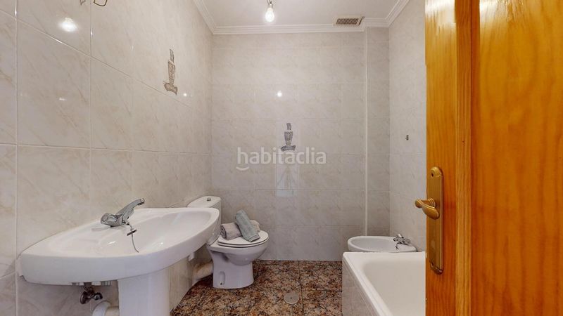 Foto cbea1ec1-d9af-45f7-bb53-eda01aa94f7a. Maison jumelée dans Lo Pagán San Pedro del Pinatar