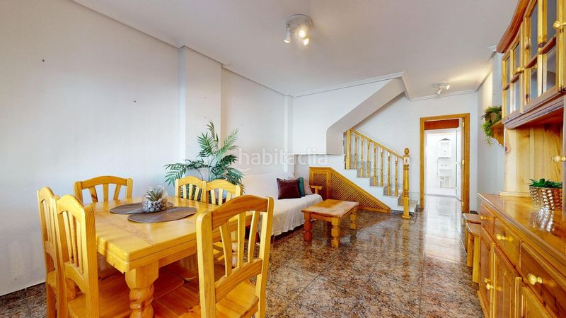 Foto e3f986a0-23fd-4c23-b72c-b5088f100639. Maison jumelée dans Lo Pagán San Pedro del Pinatar