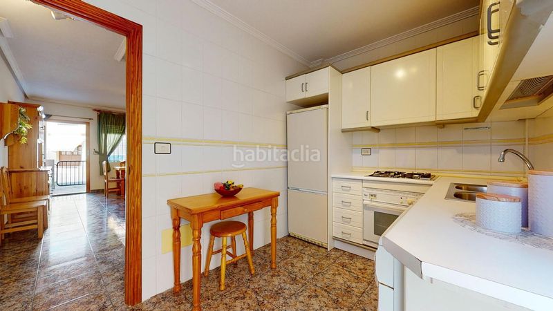 Foto ea6df16c-49b2-4886-becc-1c26543c3b14. Maison jumelée dans Lo Pagán San Pedro del Pinatar