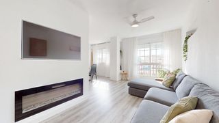 Pis  Calle calle casicas de arriba. Dos pisos unidos en uno vivienda moderna y reformada en pilar de