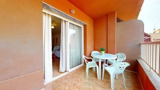 Apartamento  Calle doctor fleming. Apartamento en perfecto estado cerca de la playa en lo pagán  sa