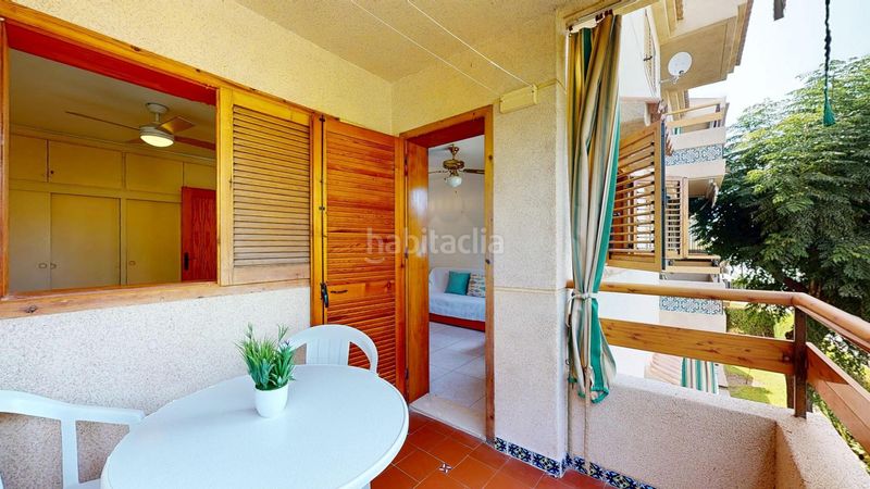 Foto 02d9bdca-95f7-4dfd-8d22-63163d56b4b0. Apartament amb piscina a Santiago de La Ribera San Javier