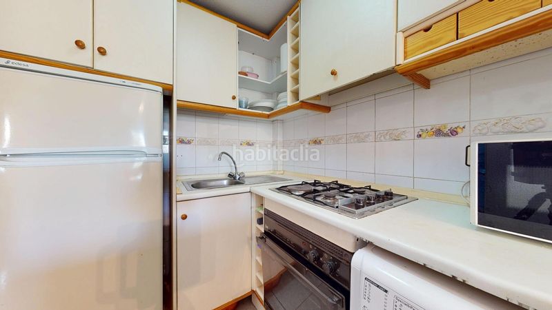 Foto 167101db-b36d-4e2d-bfab-4914ab05b410. Apartament amb piscina a Santiago de La Ribera San Javier