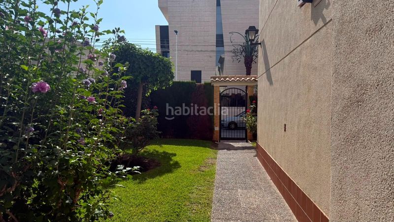 Foto 1a26c71f-4d68-4f8b-8a94-9d9891c17528. Apartament amb piscina a Santiago de La Ribera San Javier