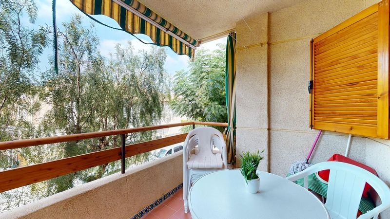 Foto 1e426d5b-ee13-43e6-96d9-755326ab4122. Apartament amb piscina a Santiago de La Ribera San Javier