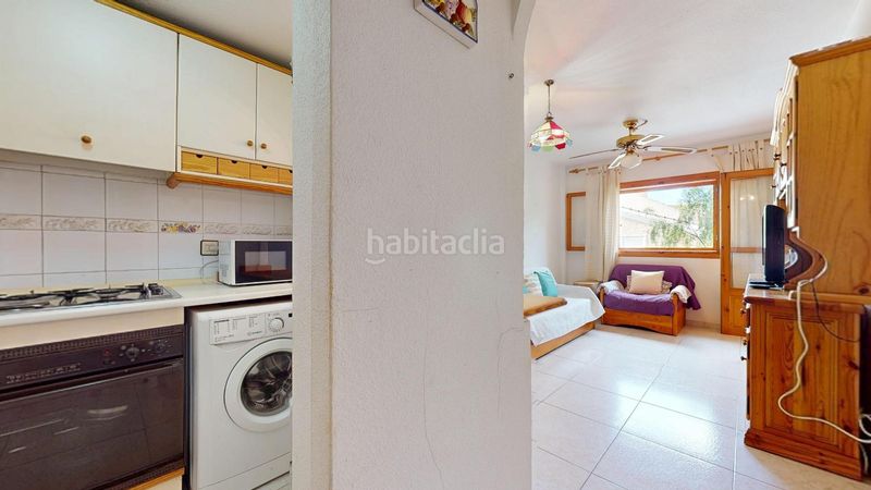 Foto 37b94efd-807c-46a6-a096-aca45a24006e. Apartament amb piscina a Santiago de La Ribera San Javier