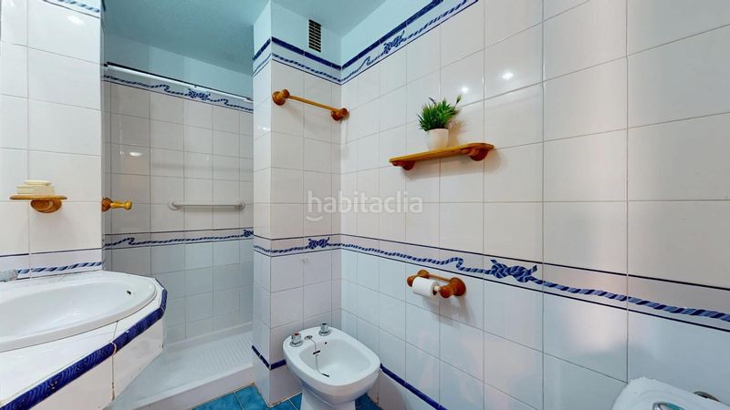 Foto 4bd3e01d-f048-46eb-8868-7968e96cd77e. Apartament amb piscina a Santiago de La Ribera San Javier