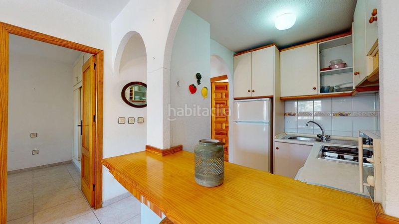 Foto 5dde0443-d8f0-4233-8784-dc12fd628566. Apartament amb piscina a Santiago de La Ribera San Javier