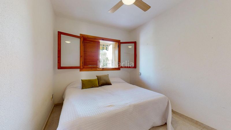 Foto 62a6563d-fa88-4c4e-811a-119c27172909. Apartament amb piscina a Santiago de La Ribera San Javier