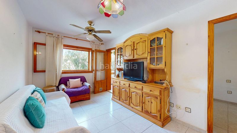 Foto 66b53a7f-b565-4a79-9005-173a1ae1039f. Apartament amb piscina a Santiago de La Ribera San Javier