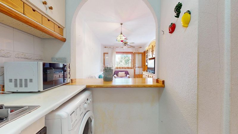 Foto 6d3ba1aa-3d8a-43cd-946c-84c0e986b8fe. Apartament amb piscina a Santiago de La Ribera San Javier