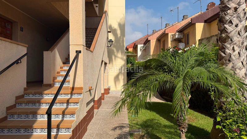 Foto 898ca211-7506-4539-99f1-c541f08f5177. Apartament amb piscina a Santiago de La Ribera San Javier