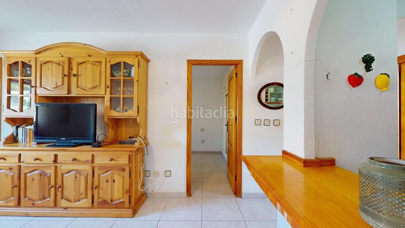 Foto 92c9435a-bb24-49ec-8c0b-419335e3b6bd. Apartament amb piscina a Santiago de La Ribera San Javier