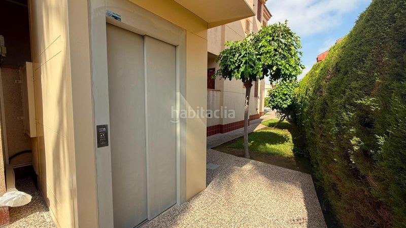 Foto ad30e18a-b841-4932-abce-b2c1137b7577. Apartament amb piscina a Santiago de La Ribera San Javier