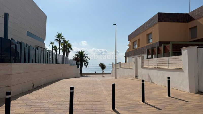 Foto b72dfcf2-fb9f-4350-9f4d-d9322a2e098f. Apartament amb piscina a Santiago de La Ribera San Javier