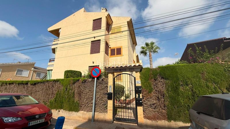 Foto bc1d8fd9-7a95-408c-83c7-105edad43403. Apartament amb piscina a Santiago de La Ribera San Javier