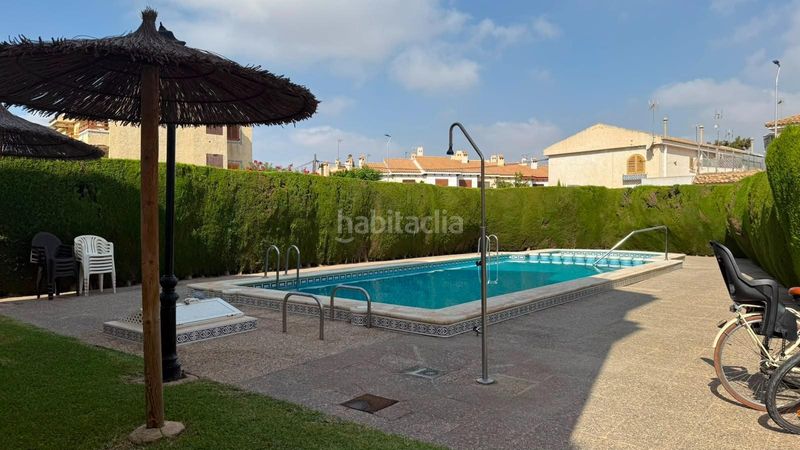 Foto bcbdc327-5716-4fdc-9ce4-eed8794efe5f. Apartament amb piscina a Santiago de La Ribera San Javier