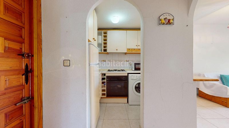 Foto bd650bf0-9407-4c98-a7f1-583d1e562485. Apartament amb piscina a Santiago de La Ribera San Javier