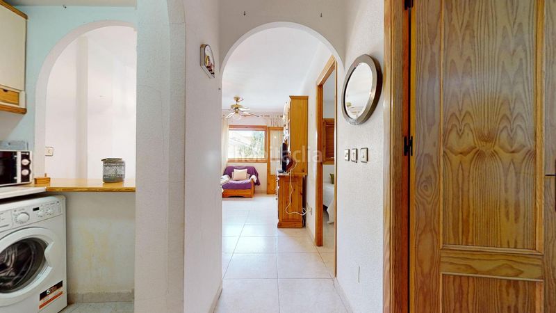 Foto be7c184f-f59a-40be-b615-bdc1fb1b1a20. Apartament amb piscina a Santiago de La Ribera San Javier