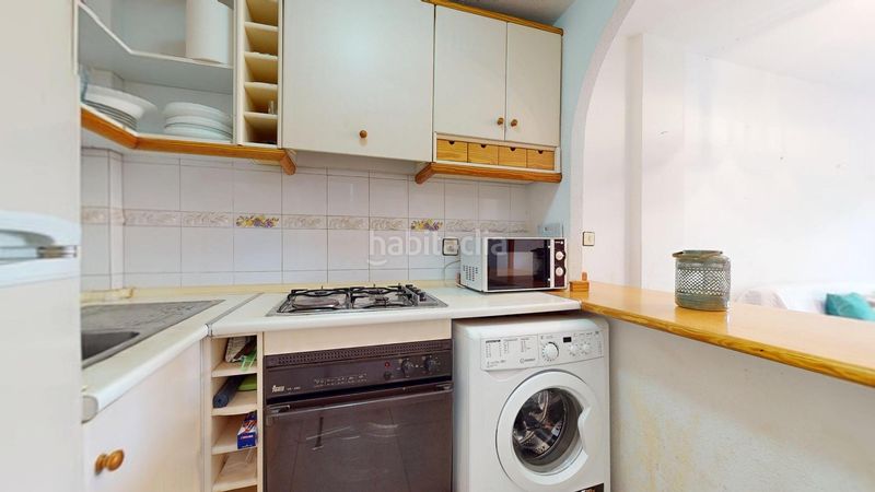 Foto e58e06dc-f7ad-4a37-a79a-e57969522eeb. Apartament amb piscina a Santiago de La Ribera San Javier