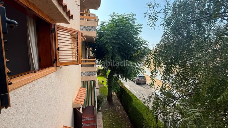 Foto ea725100-dd4d-470f-9582-b686e5164ddb. Apartament amb piscina a Santiago de La Ribera San Javier