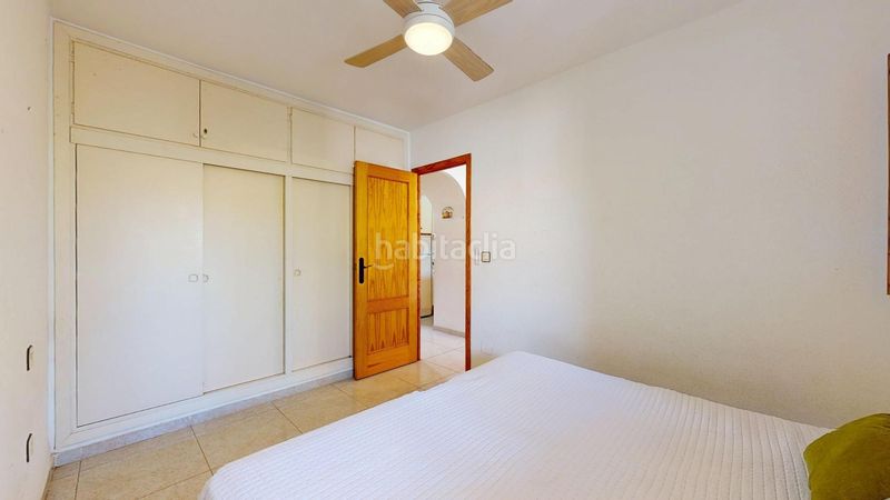Foto f09254c3-6444-4dd9-9dd3-ea322357ff5f. Apartament amb piscina a Santiago de La Ribera San Javier