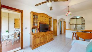 Apartamento  Calle canovas del castillo. Apartamento a sólo 75 m. del mar en santiago de la ribera