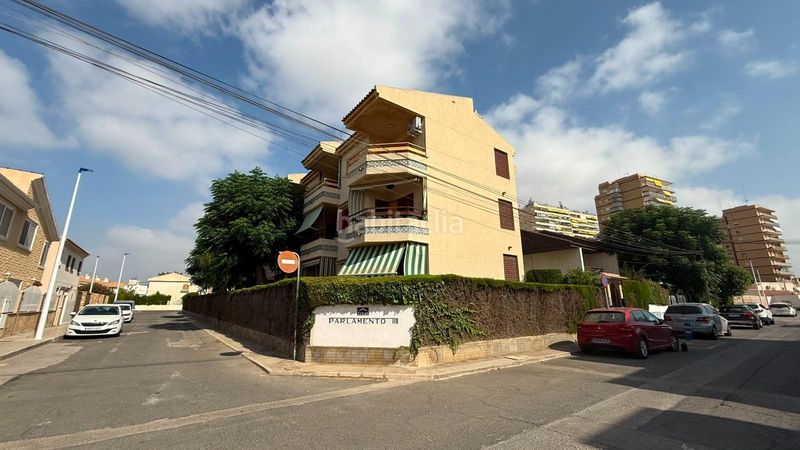 Foto fa13c5f8-0d5a-4d8a-adce-72d766736fdf. Apartament amb piscina a Santiago de La Ribera San Javier