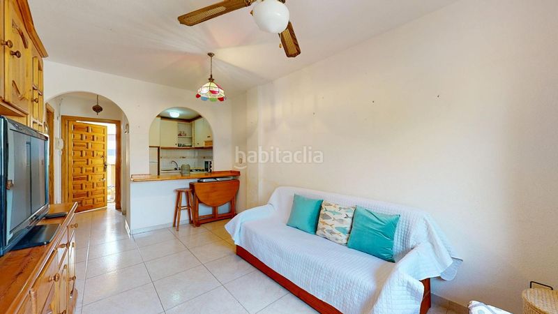 Foto fbf58ce7-b558-4b13-8320-c91c32b446d2. Apartament amb piscina a Santiago de La Ribera San Javier