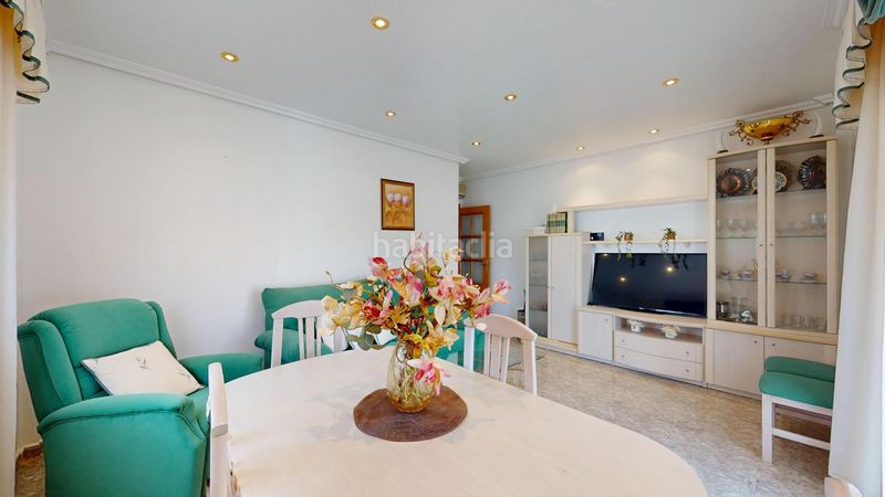 Foto 05518ab2-101b-473c-a8ce-f7027251d416. Casa amb aparcament a San Javier San Javier