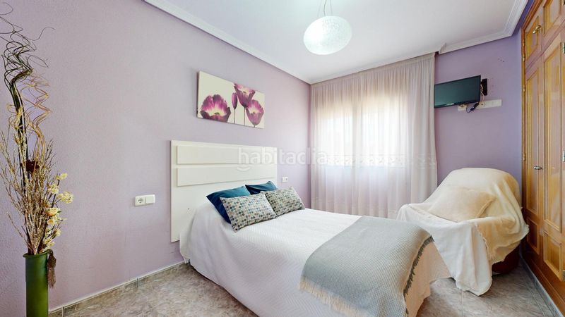 Foto 09e76a7a-dbdd-4d15-a2bc-dfe9876f350b. Casa amb aparcament a San Javier San Javier