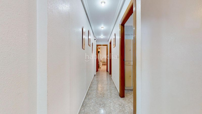 Foto 1dacd90b-fd06-4c2a-b89d-7df6d194a6dd. Casa amb aparcament a San Javier San Javier