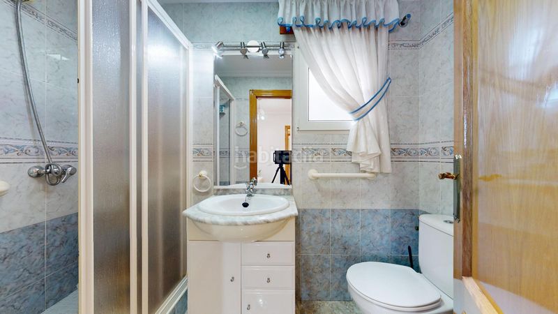 Foto 6695aa58-0443-414d-9878-c956b68d79b0. Casa amb aparcament a San Javier San Javier
