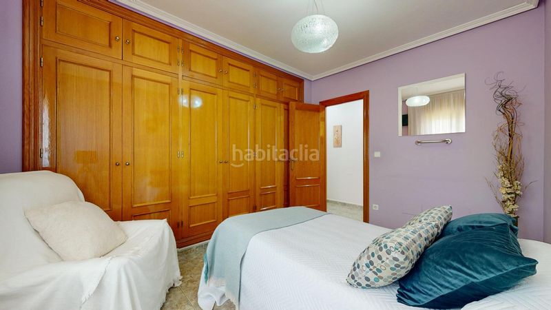 Foto 67b76897-ac8e-4697-a298-5612bb1b4f57. Casa amb aparcament a San Javier San Javier