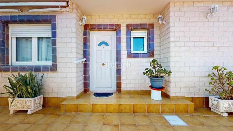 Foto 916dd0b8-6cba-4cf0-958b-94dc576065c2. Casa amb aparcament a San Javier San Javier