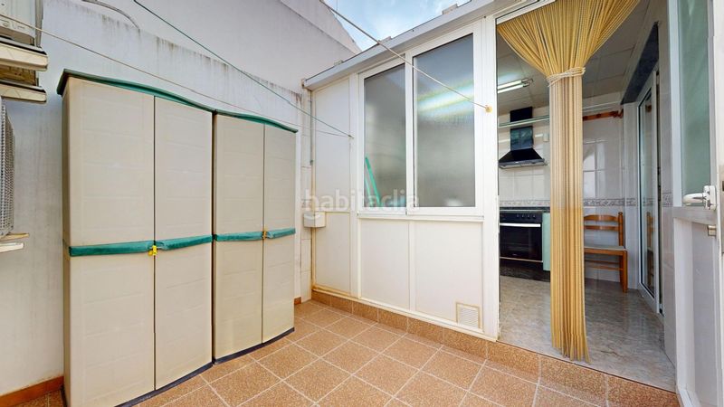 Foto 98932ad3-0f35-48b5-85ee-173624ce102c. Casa amb aparcament a San Javier San Javier