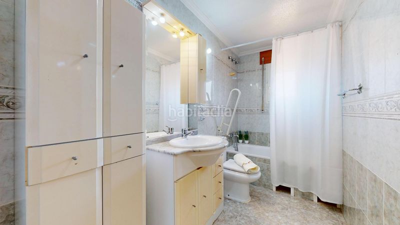Foto b30b07a5-1125-425f-bfa9-68ce633f94fd. Casa amb aparcament a San Javier San Javier