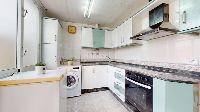 Foto bfc6a2a7-bff3-4bb2-8230-7a5f3757f88f. Casa amb aparcament a San Javier San Javier