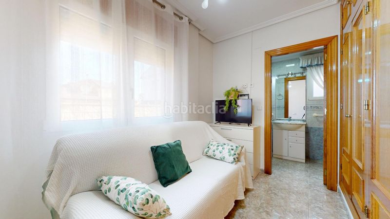 Foto c52f9027-3732-4de6-afee-0025a1820265. Casa amb aparcament a San Javier San Javier