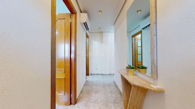 Foto ca73797a-70be-47f8-8d77-bd9fe216e6c6. Casa amb aparcament a San Javier San Javier