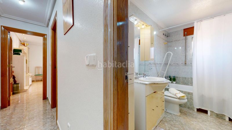 Foto d741882f-f868-4b3e-979a-8c8e7e13d9e0. Casa amb aparcament a San Javier San Javier