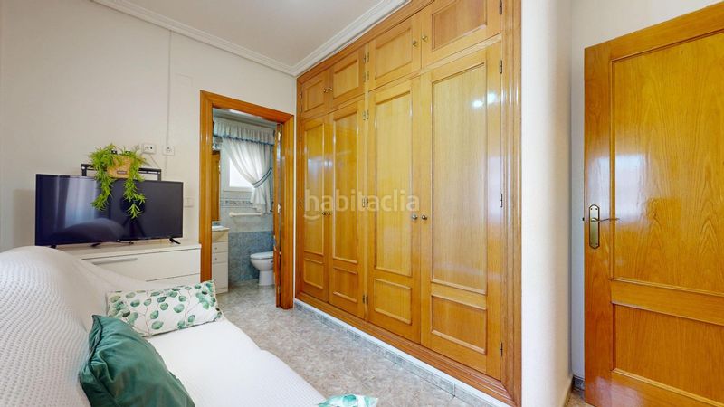Foto e5dcacfc-2c15-42b1-b6c6-9346ba4cf06d. Casa amb aparcament a San Javier San Javier