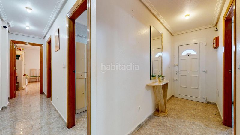 Foto edd72e6a-0a97-45a5-af9f-fd010d638e4c. Casa amb aparcament a San Javier San Javier