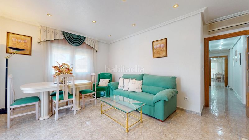 Foto f021ee00-9ff5-40e9-8bd7-70eac4c213af. Casa amb aparcament a San Javier San Javier