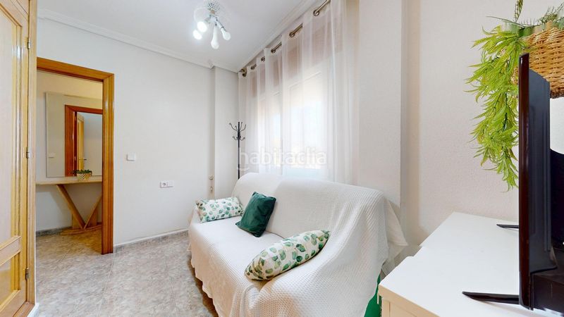 Foto f2b43959-754b-4acd-ae7c-397315fe08c4. Casa amb aparcament a San Javier San Javier