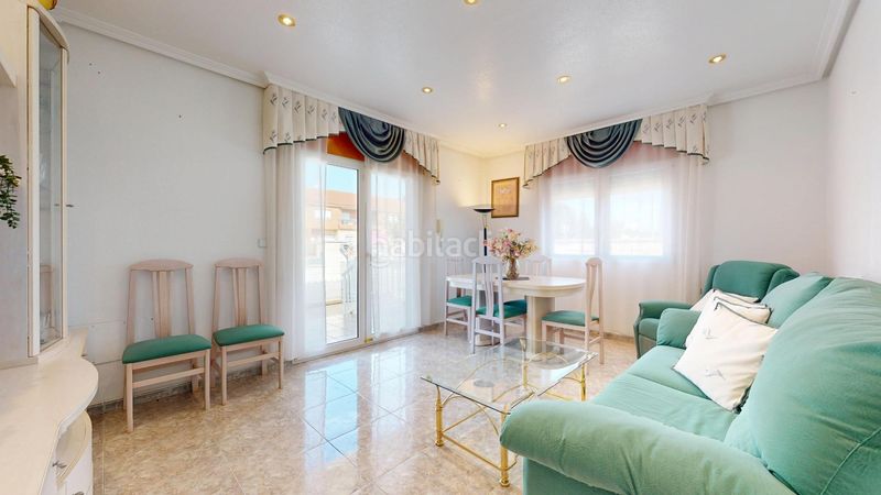 Foto f2e86a6d-921c-477a-bdac-4876ac7706c7. Casa amb aparcament a San Javier San Javier