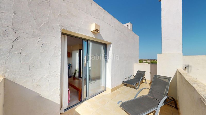 Foto 3dd6b913-c592-4225-b5af-f42df2bb1086. Àtic amb aparcament piscina a Corvera Murcia