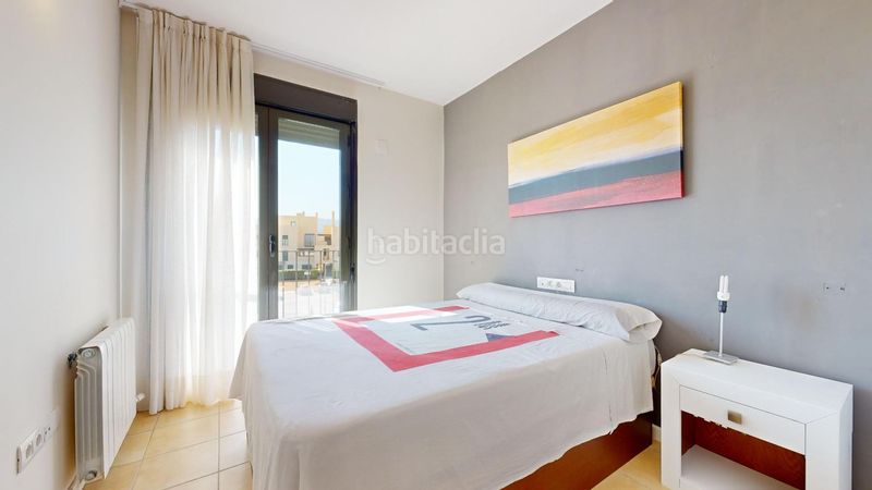 Foto 556e1169-639a-4b54-b556-a76eae1a33e5. Àtic amb aparcament piscina a Corvera Murcia