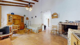 Casale  Partida lo león. Casa de campo en corvera con 5.400 m2 de parcela
