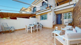 Casa adossada a Calle CLIPPER